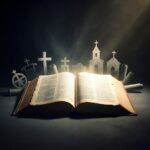 Enseña la Biblia la Sola Scriptura Análisis de 2 Tesalonicenses 2 15