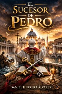 Libro El Sucesor de Pedro