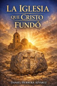 Libro La Iglesia que Cristo Fundó